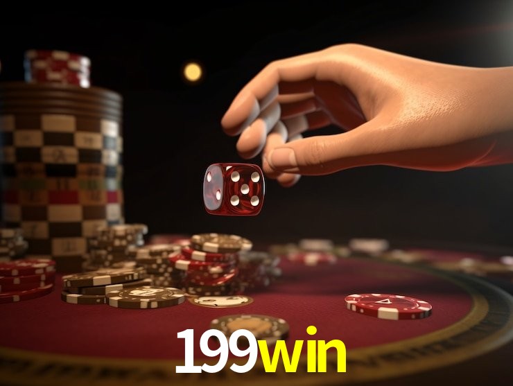 Recursos de Bônus 199win