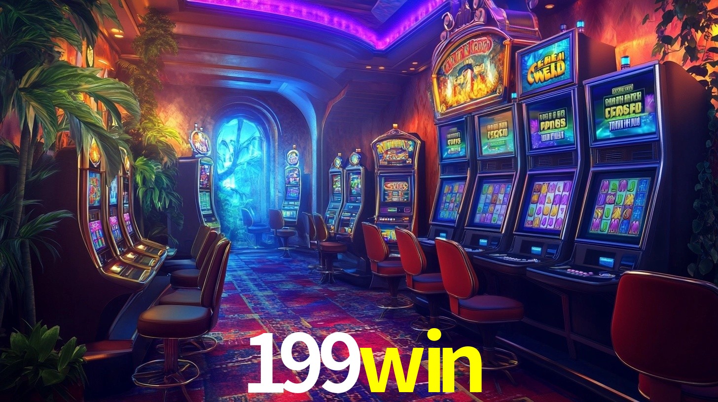 Tournaments 199win