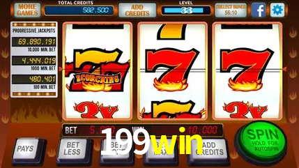Descubra o Mundo do Cassino Online com 199win