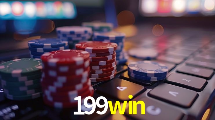 Provedores de Jogos 199win