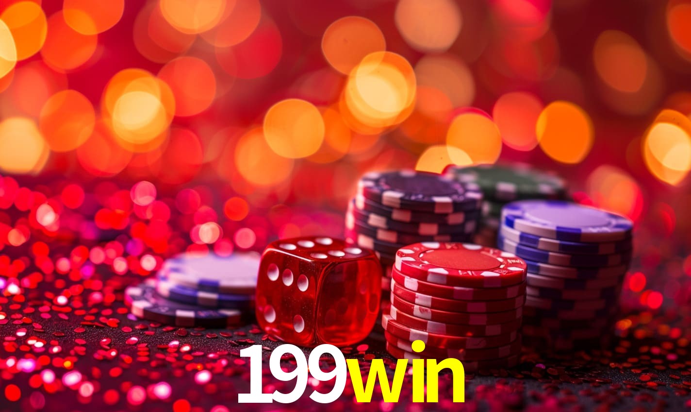Inovações de Jogos na 199win: O Futuro das Experiências Interativas