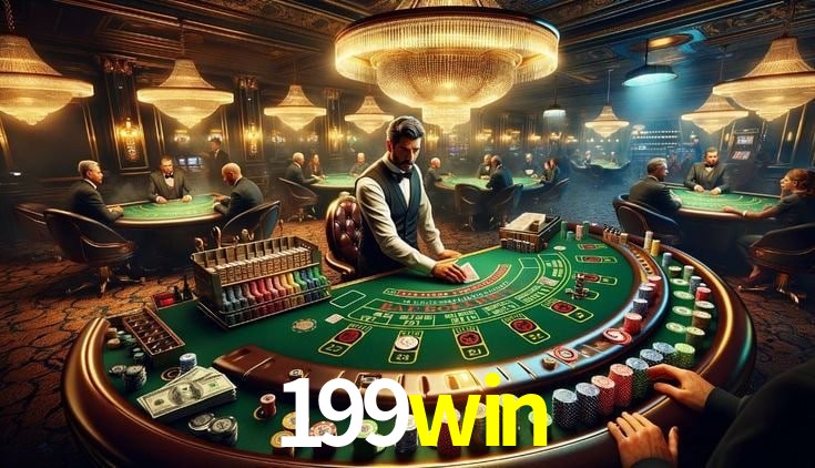 Bonus Features 199win