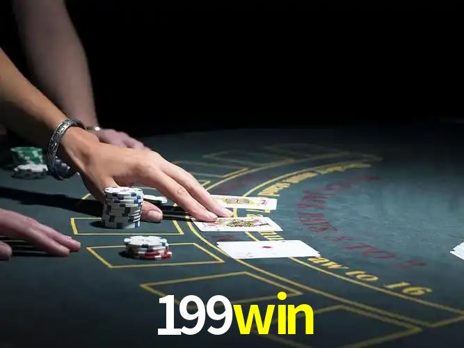 Tecnologia da Plataforma 199win