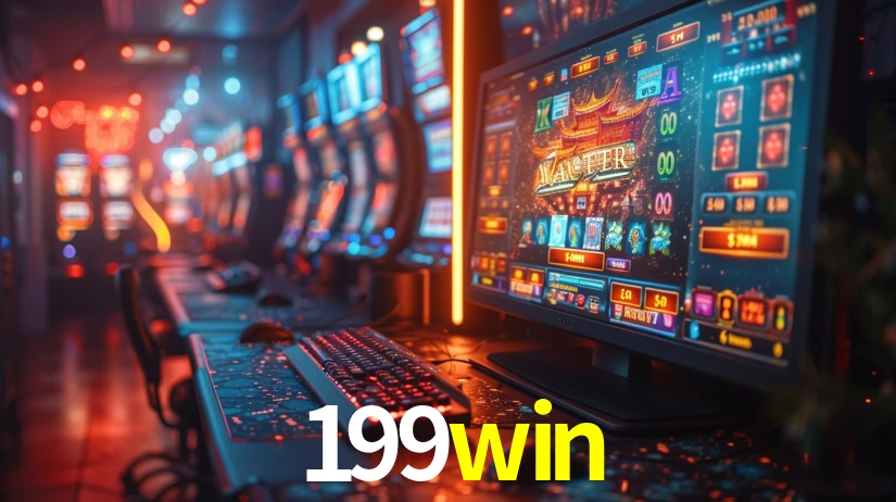 Experimente o Login Seguro Premium no 199win