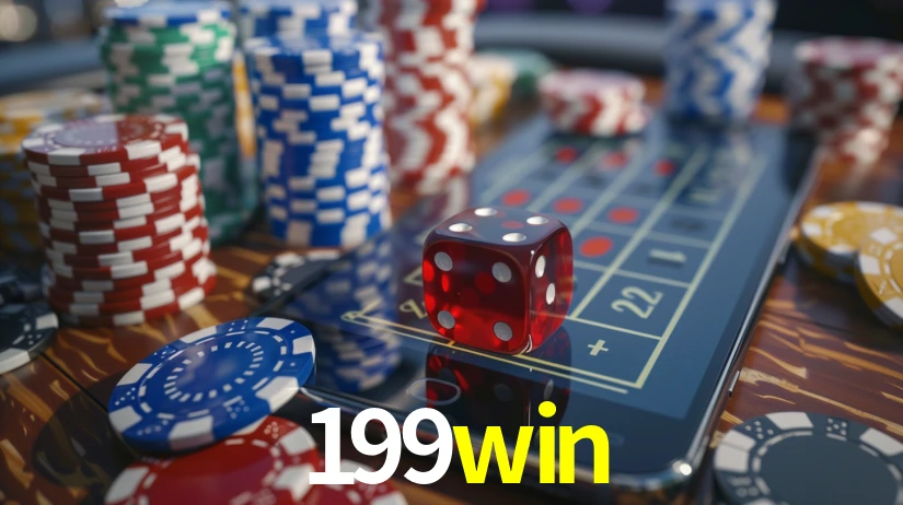 199win: A Experiência de Casino com Jogos de Mesa ao Vivo