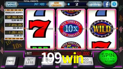 A Experiência Imersiva dos Cassinos Ao Vivo no 199win