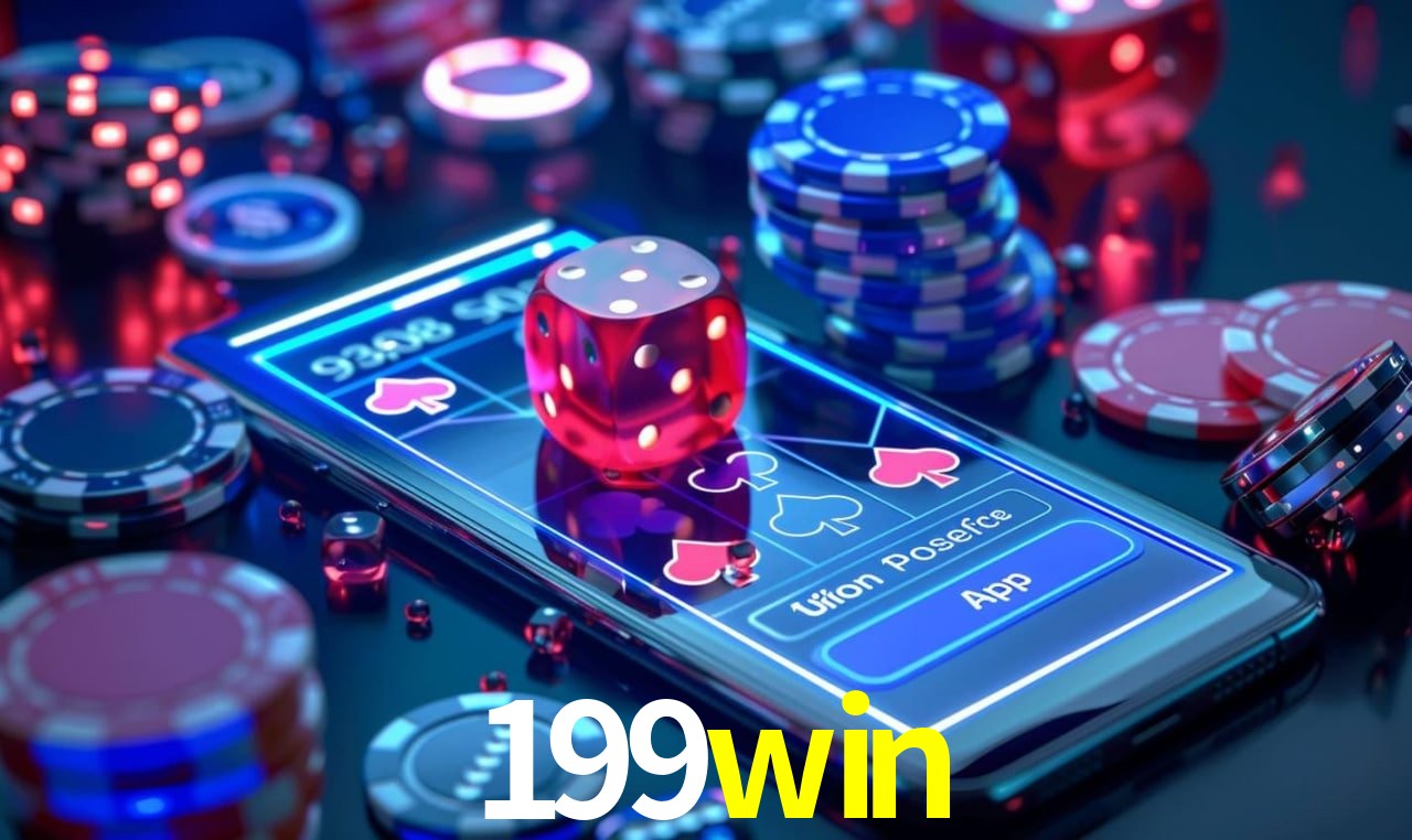 199win Aplicativo - 199win visual 1