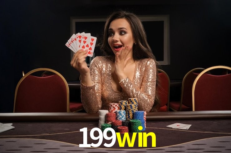 cassino 199win